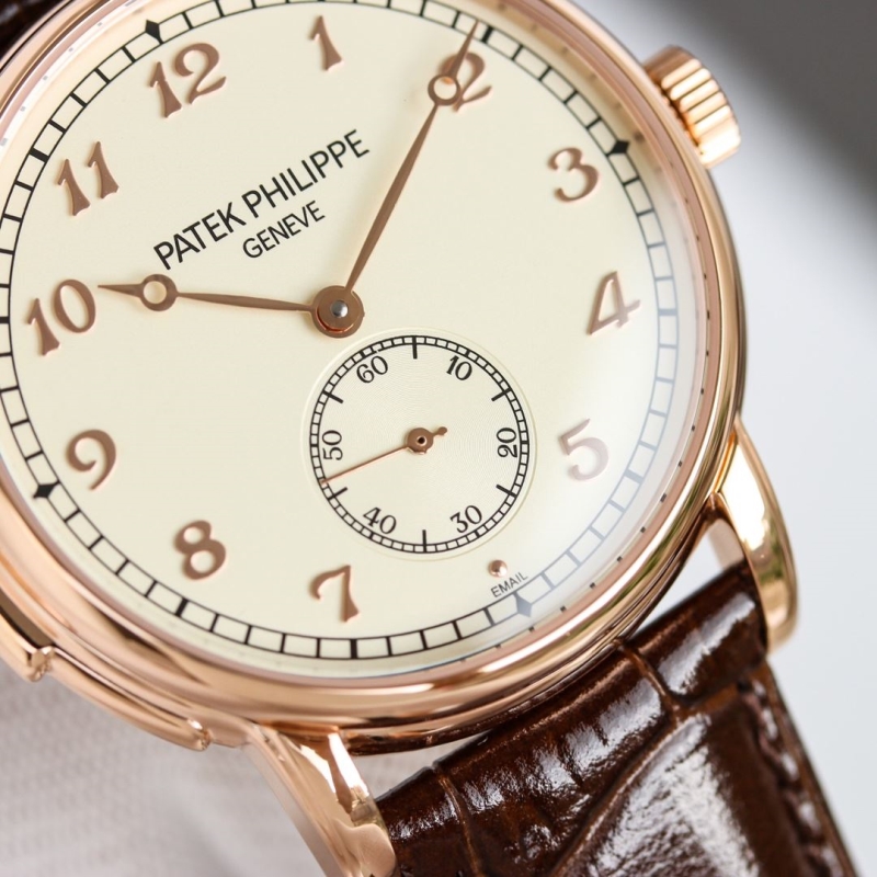 PATEK PHILIPPE